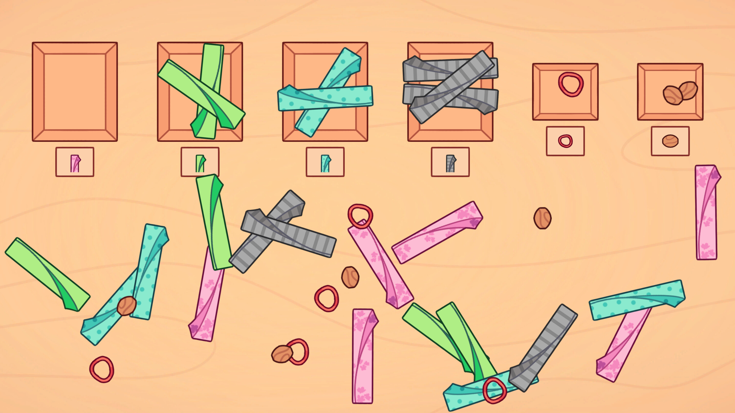 Sort Inc. screenshot 4