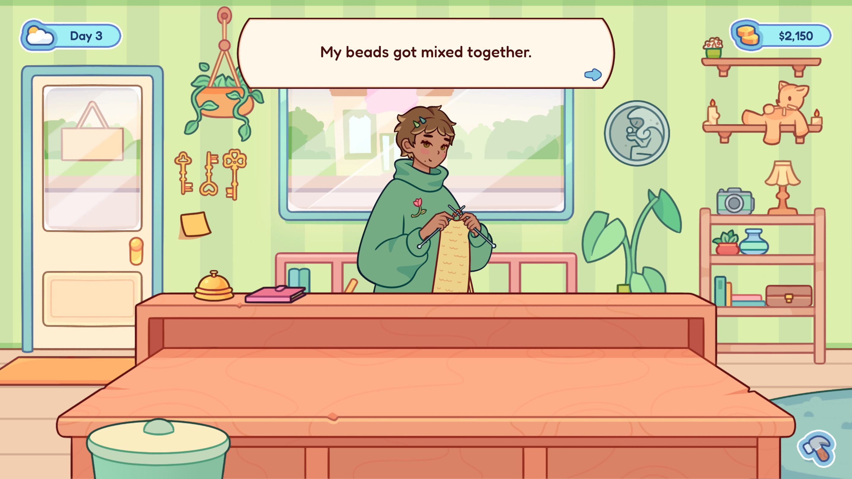 Sort Inc. screenshot 5