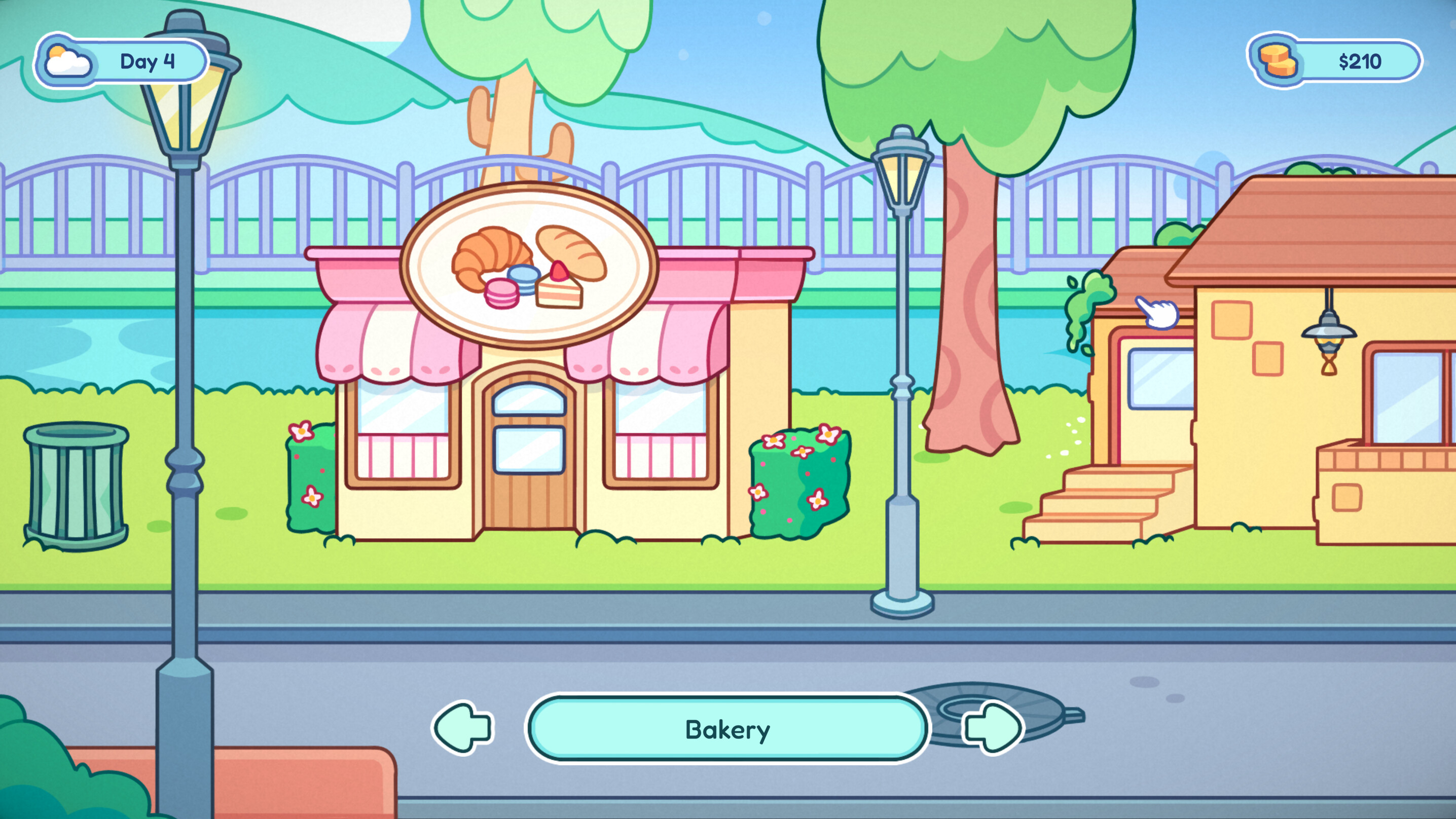 Sort Inc. screenshot 3