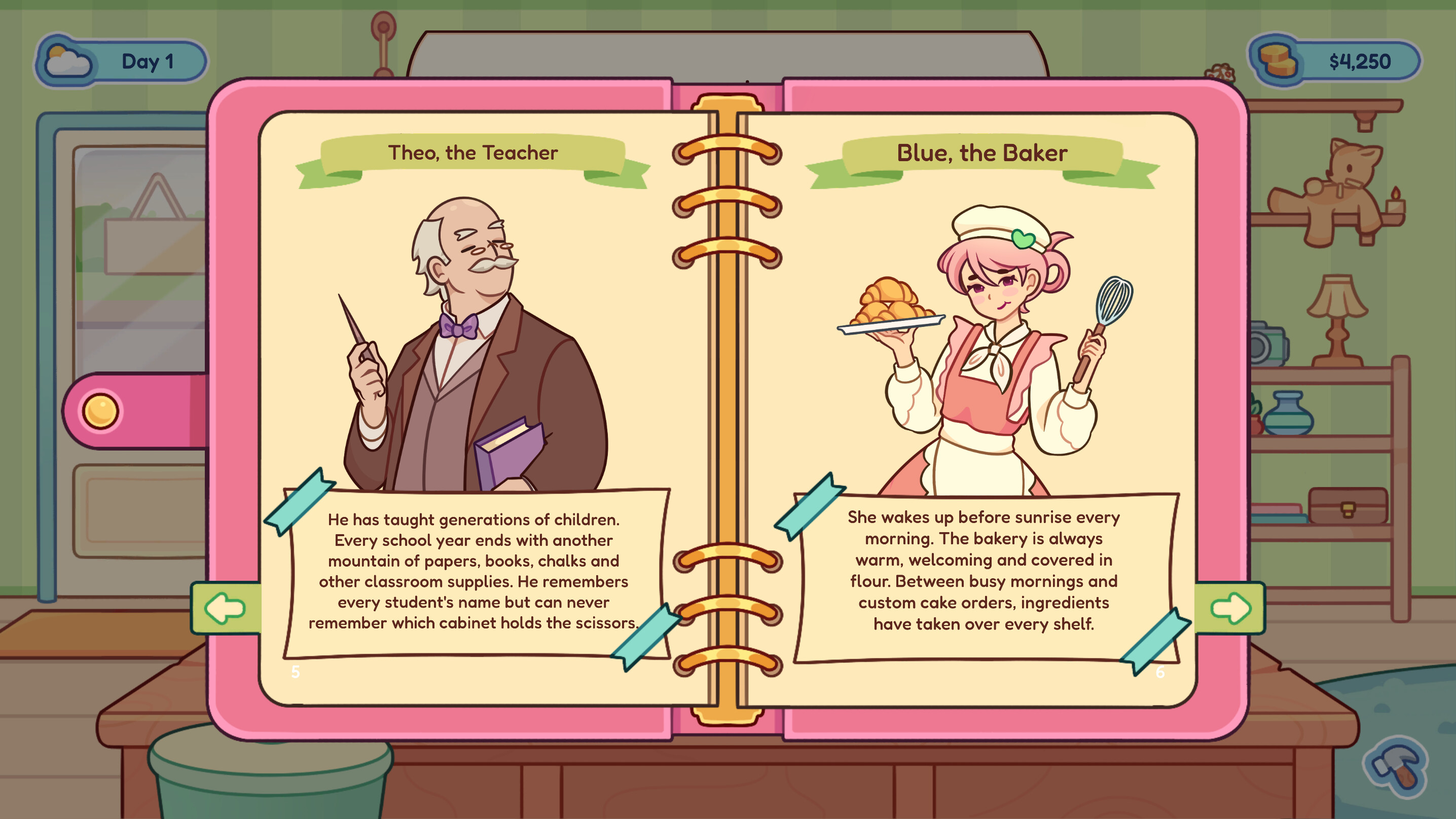 Sort Inc. screenshot 3