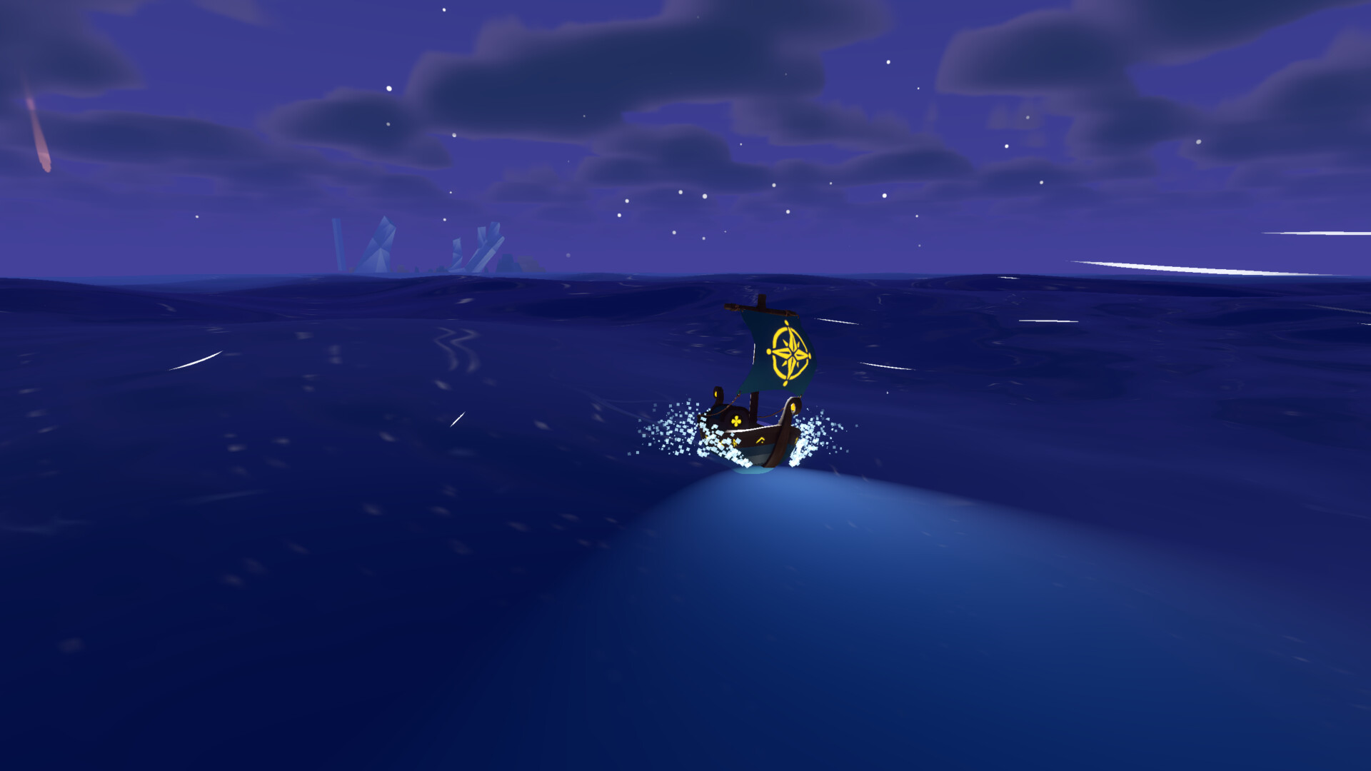 Seagazer screenshot 1