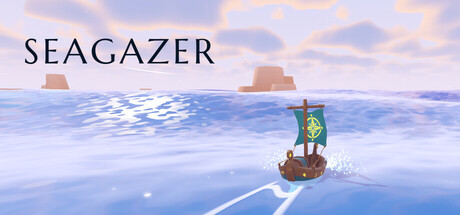 Cover art from Seagazer