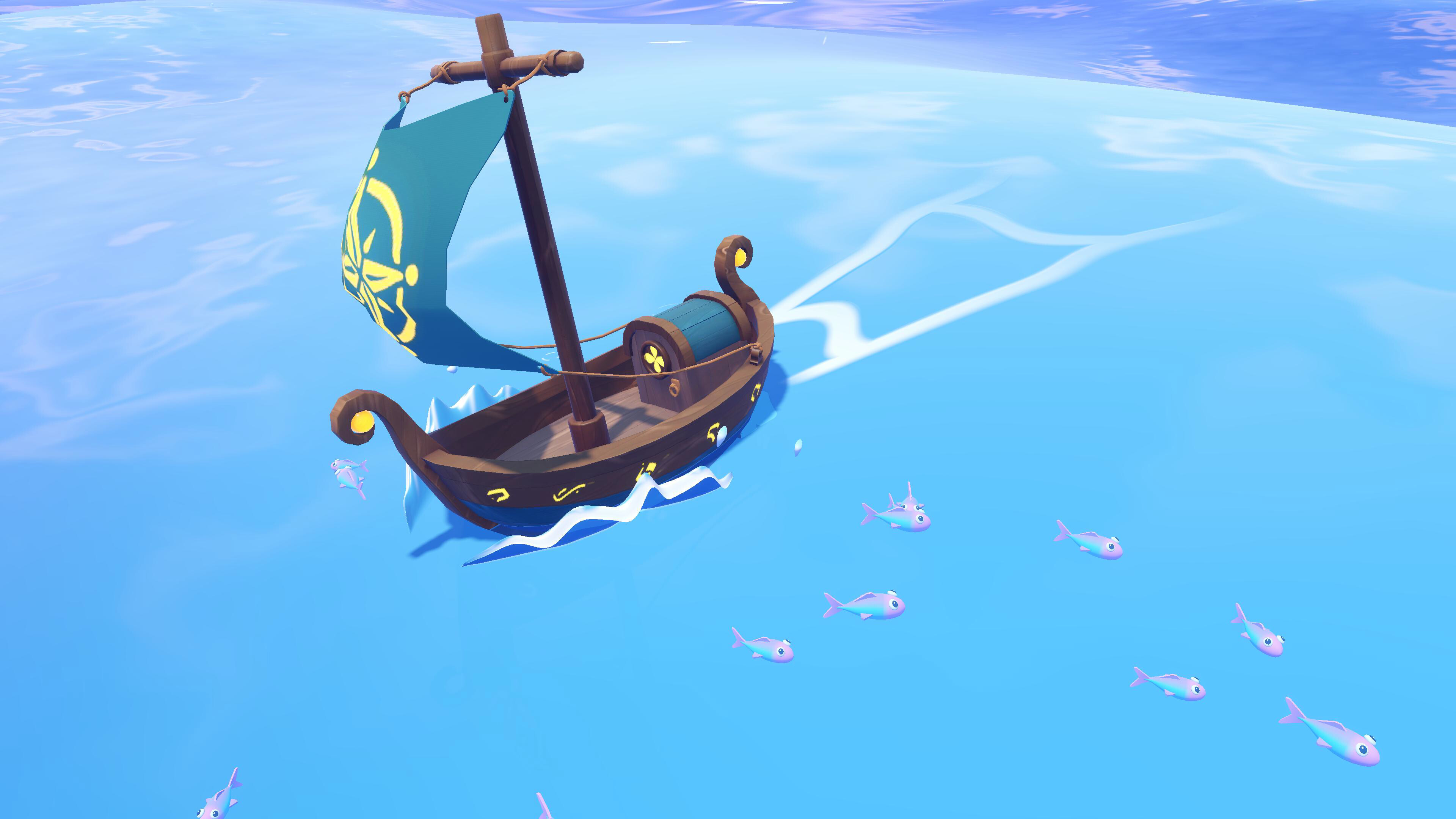 Seagazer screenshot 2