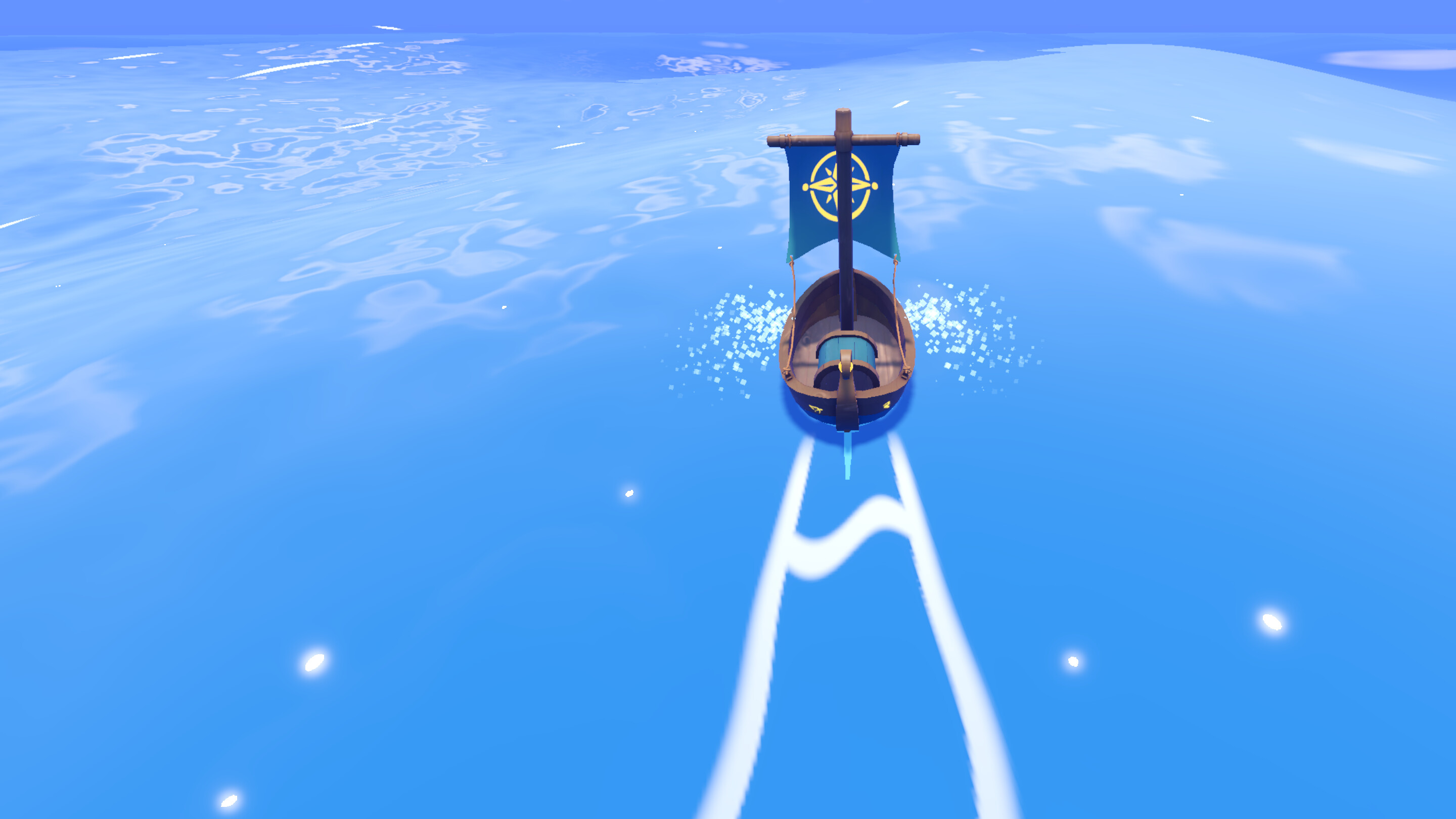 Seagazer screenshot 4