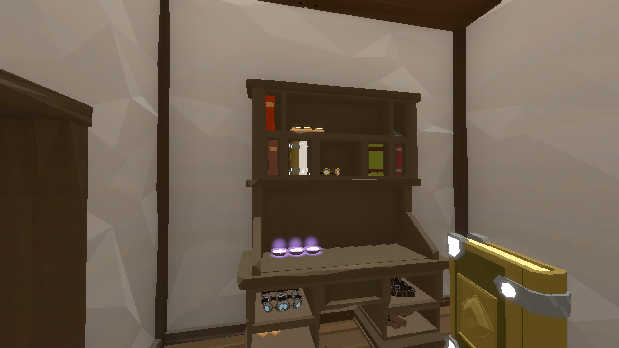Grand Opening: The Apothecary screenshot 2