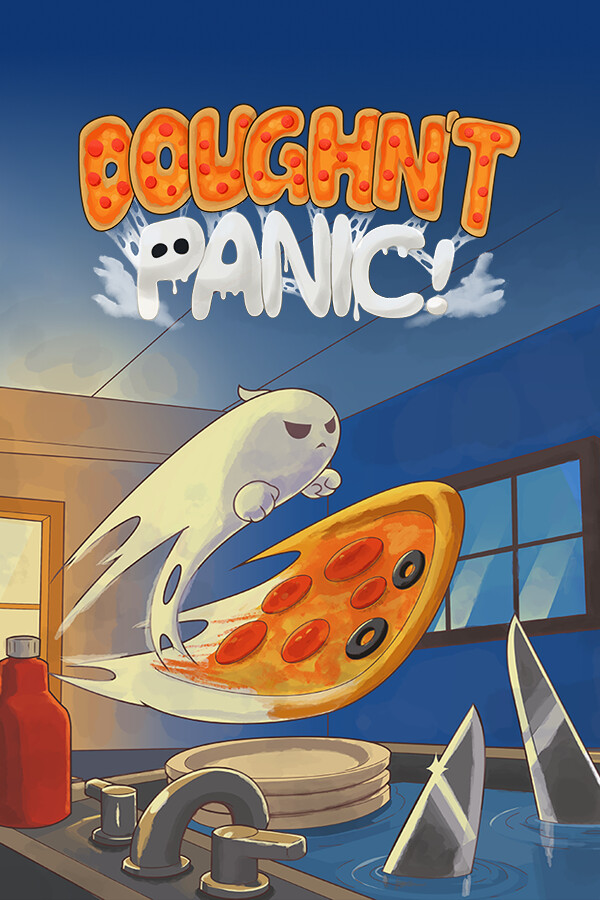Doughn't Panic!