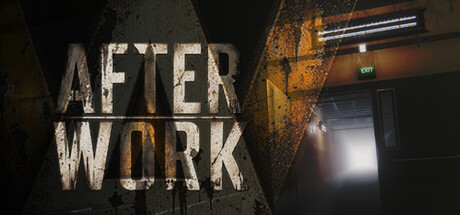 Cover art from After Work