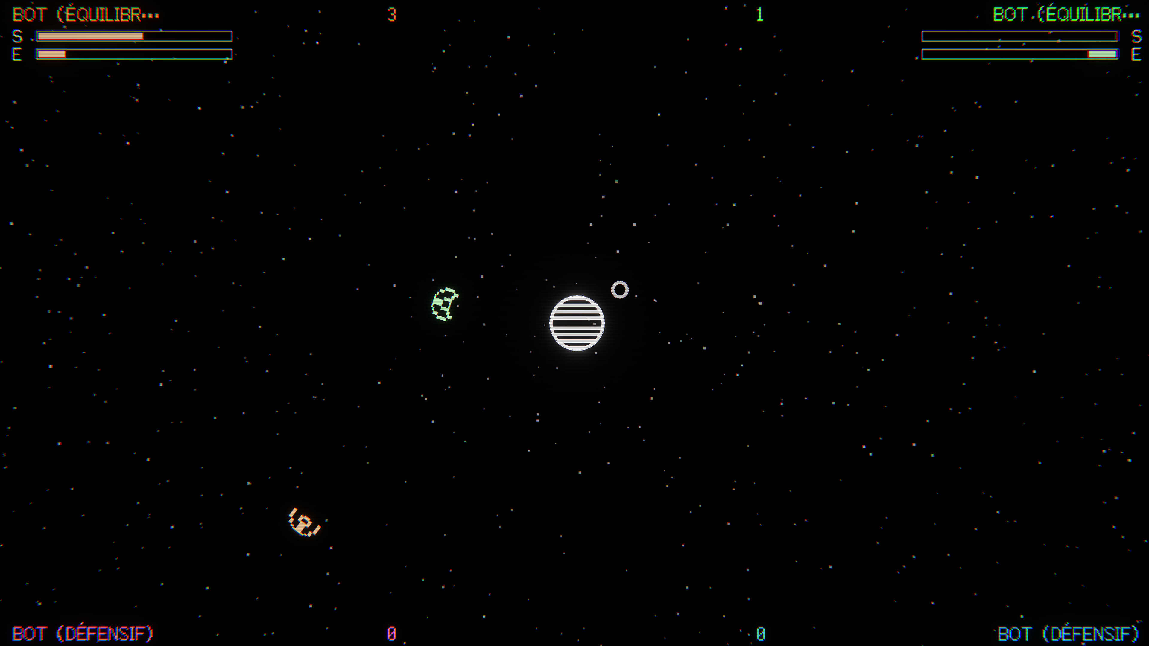 Spacewar trailer