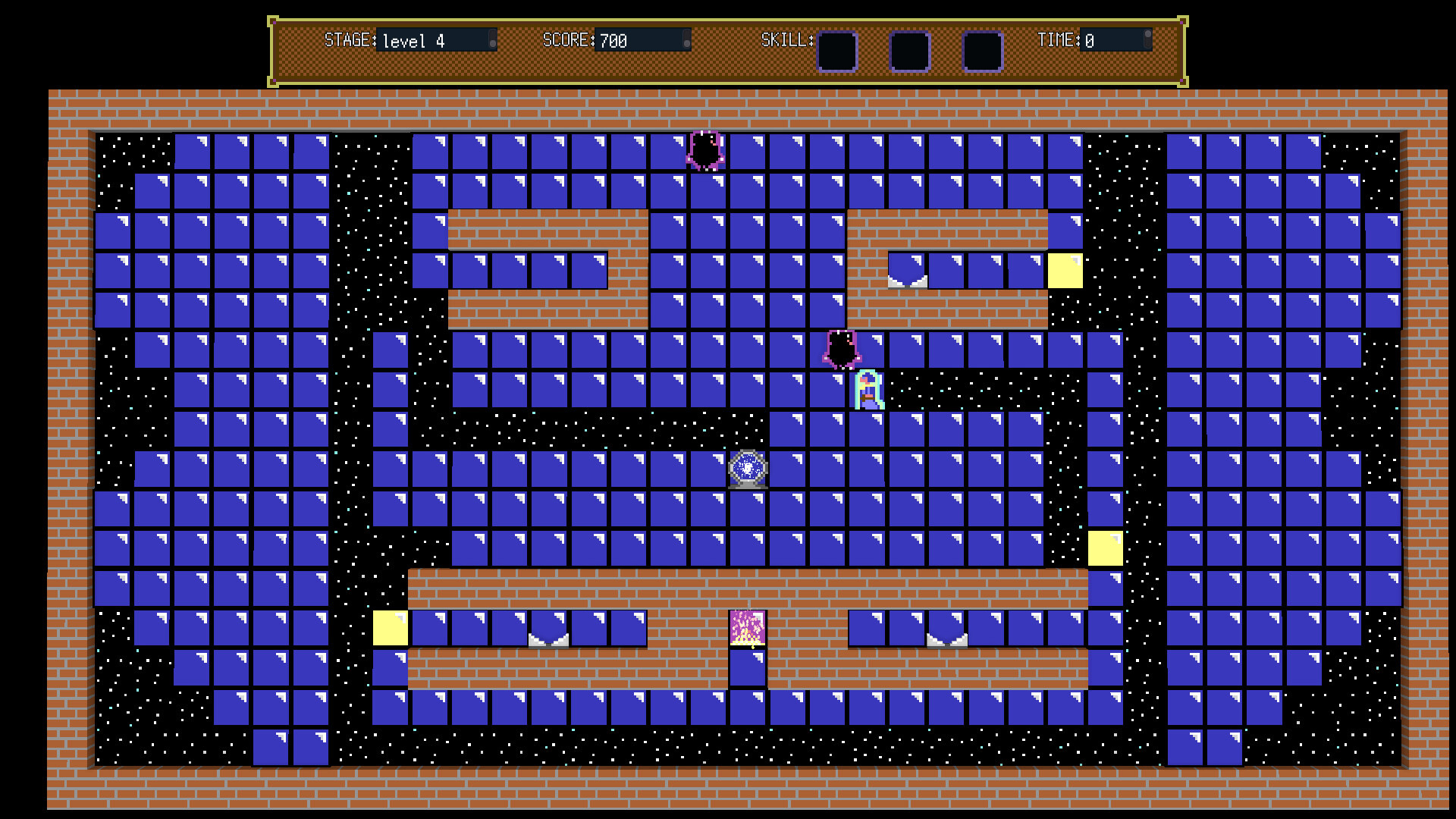 DEVILS : THE BORUTA REVENGE screenshot 2