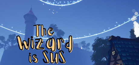 The Wizard is SUS