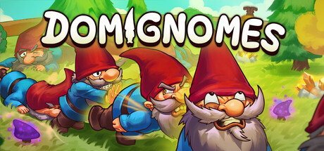 Cover art from Domignomes