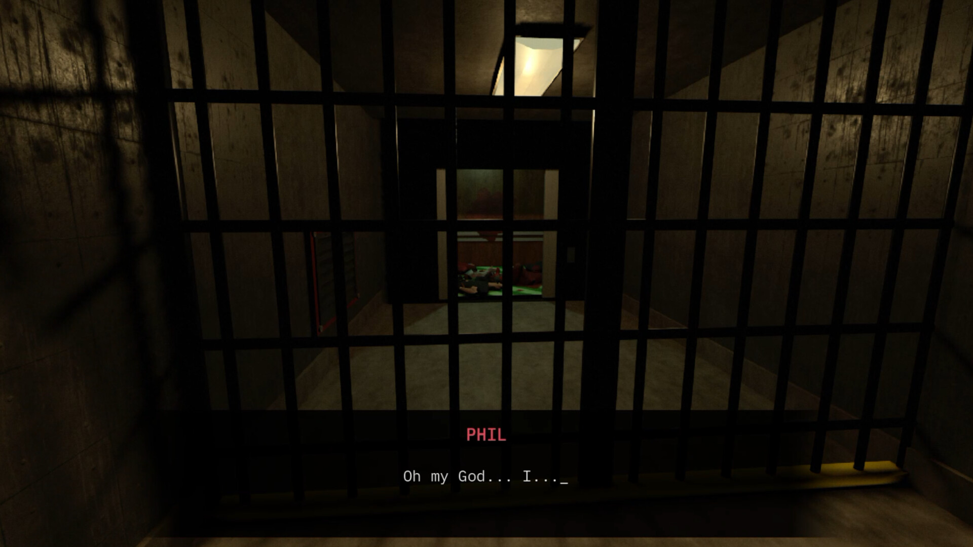 Red Father screenshot 3