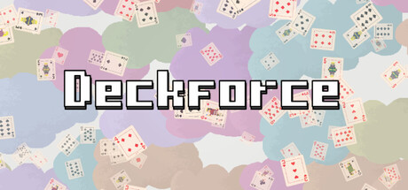 Cover art from Deckforce