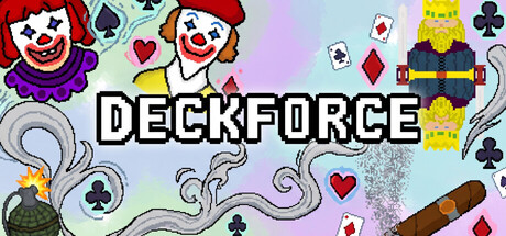 Cover art from Deckforce