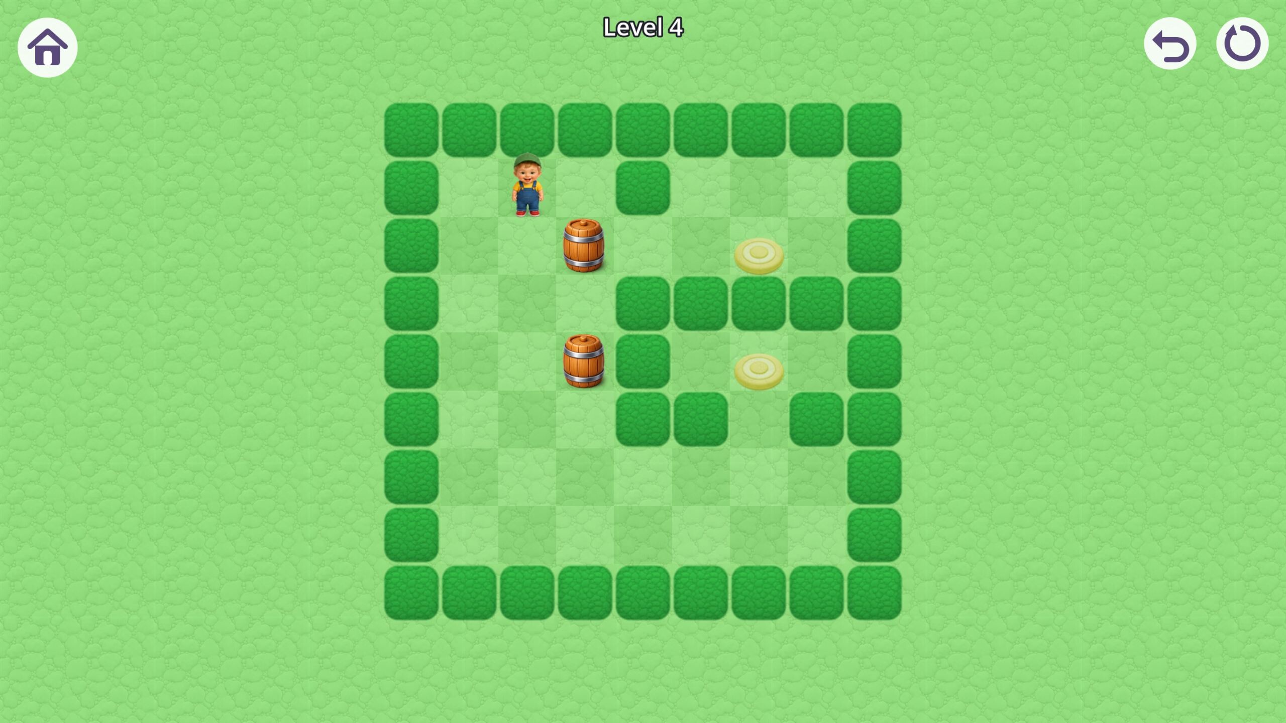 Peolesa screenshot 2