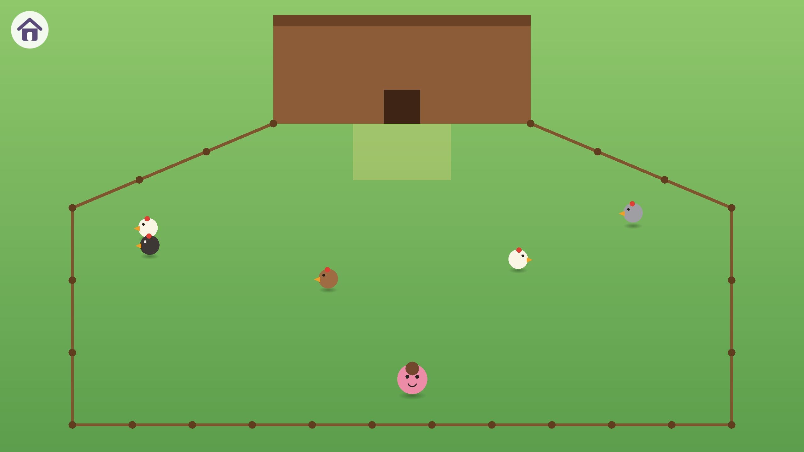 Peolesa screenshot 5
