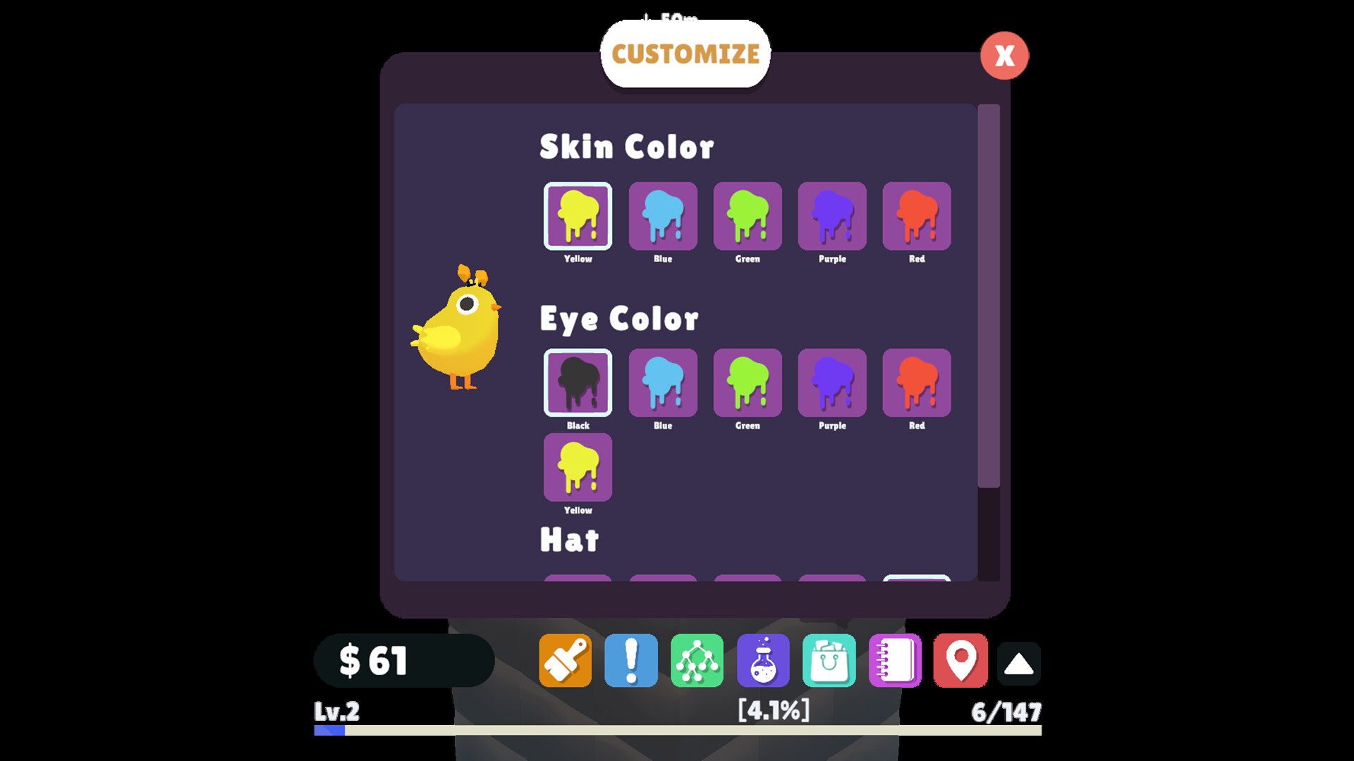 Corner Miner screenshot 4