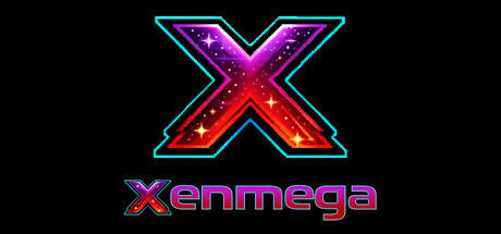 Cover art from Xenmega