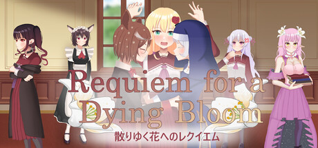 Requiem for a Dying Bloom