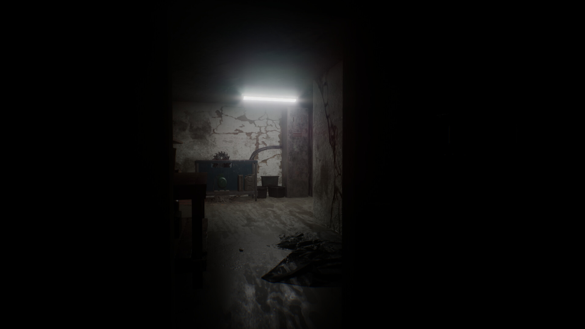 Blackforest trailer