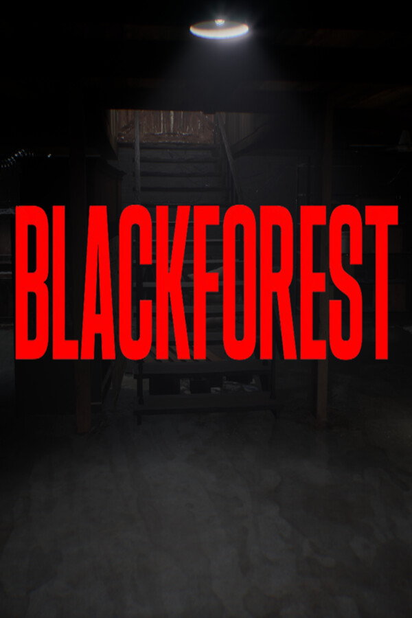Blackforest