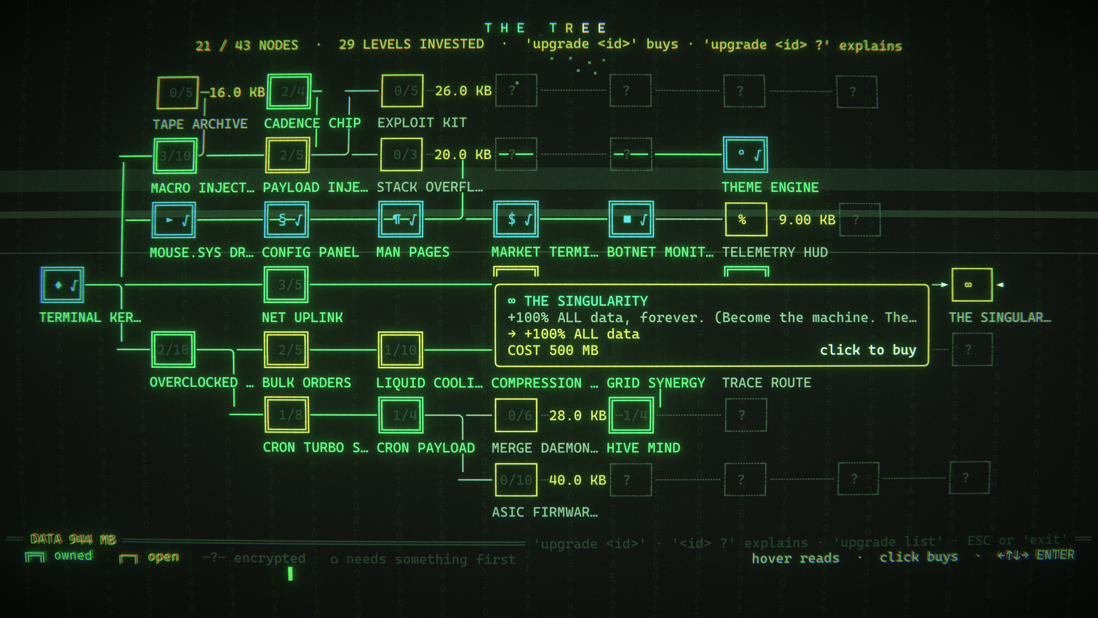 Terminidle screenshot 5