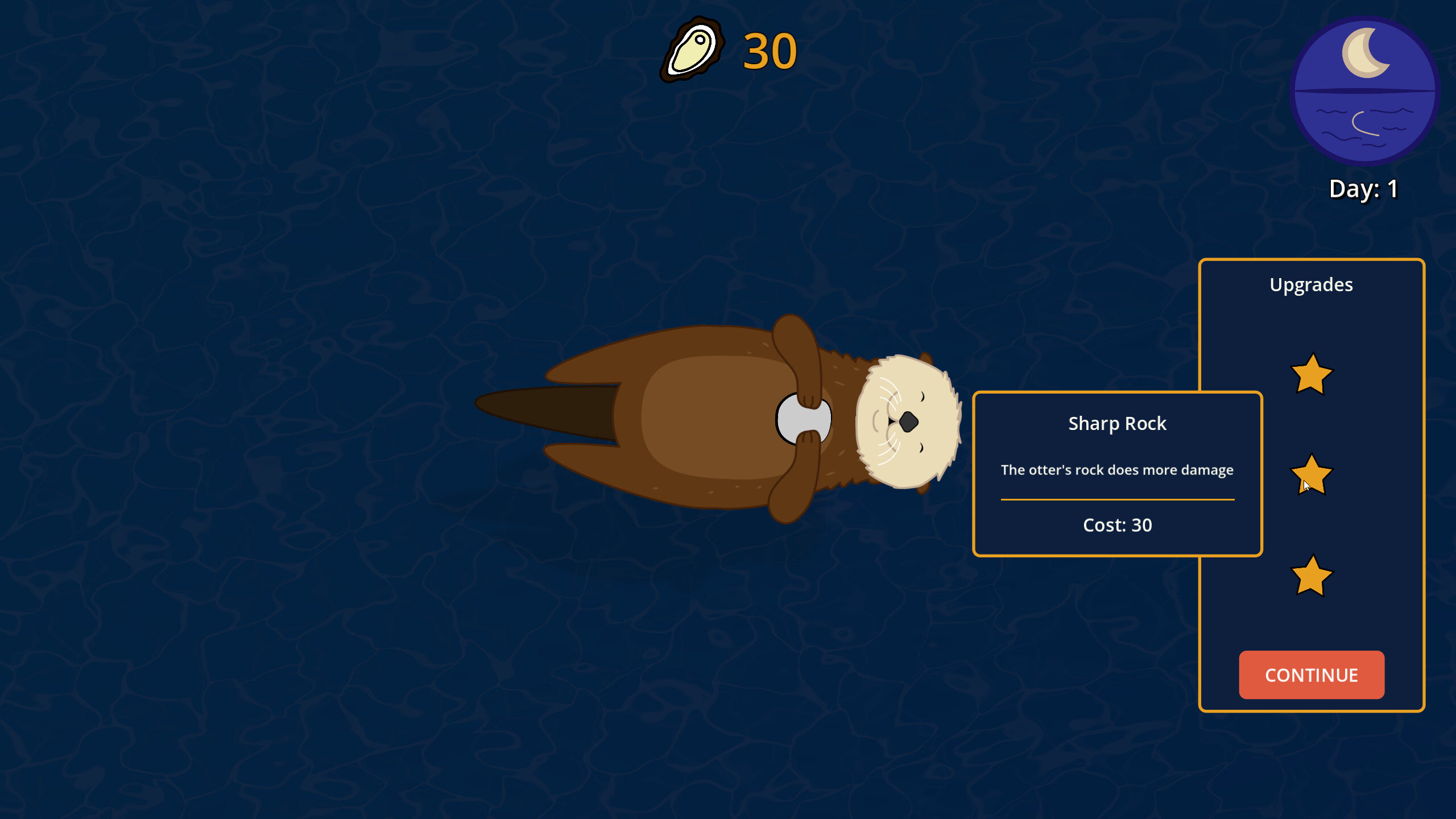 Sea and Sundry screenshot 5