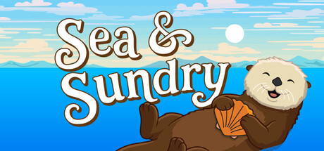 Cover art from Sea and Sundry