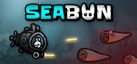 Cover art from Seabun
