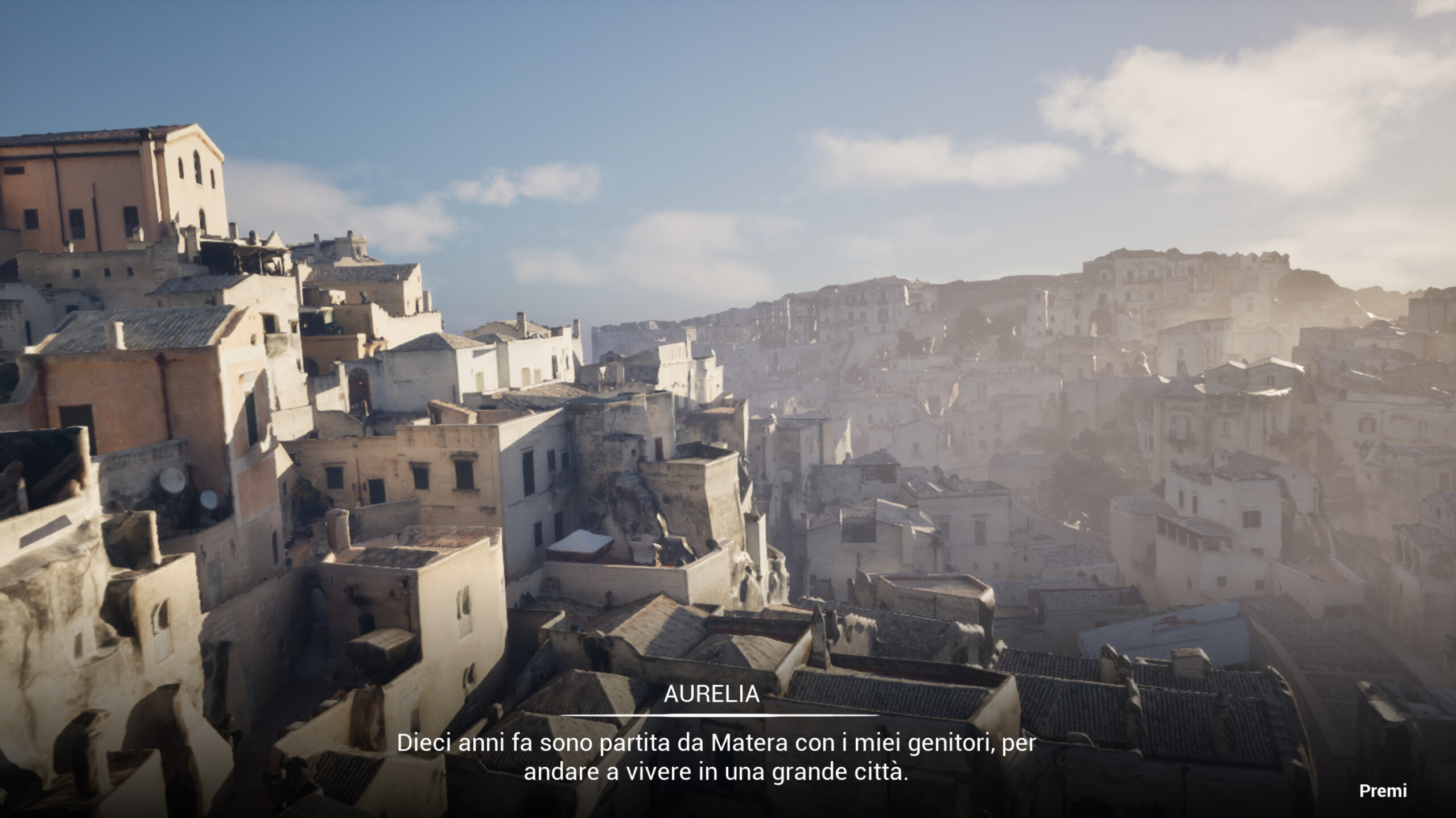 Where The Light Sleeps screenshot 1