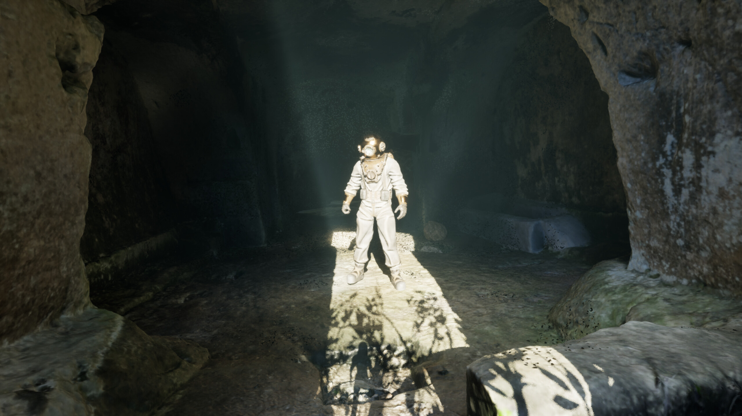 Where The Light Sleeps screenshot 2
