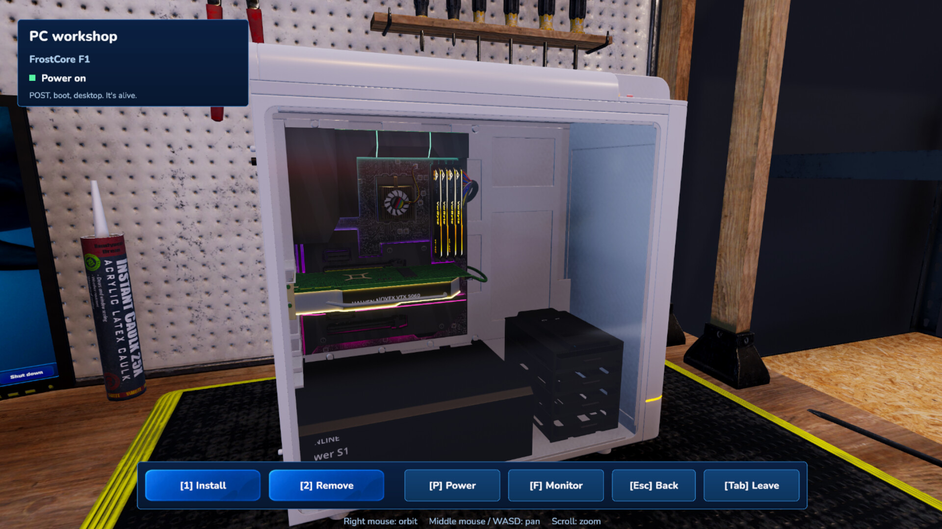 PC Store Together screenshot 1