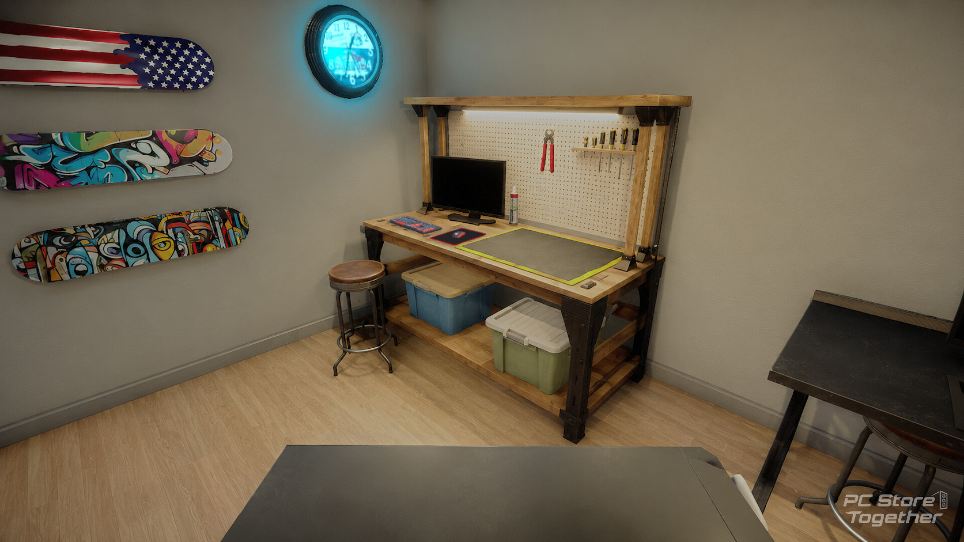 PC Store Together screenshot 3