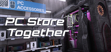Cover art from PC Store Together