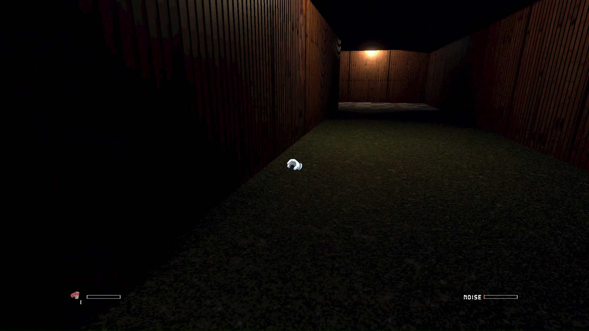 SHH! screenshot 4