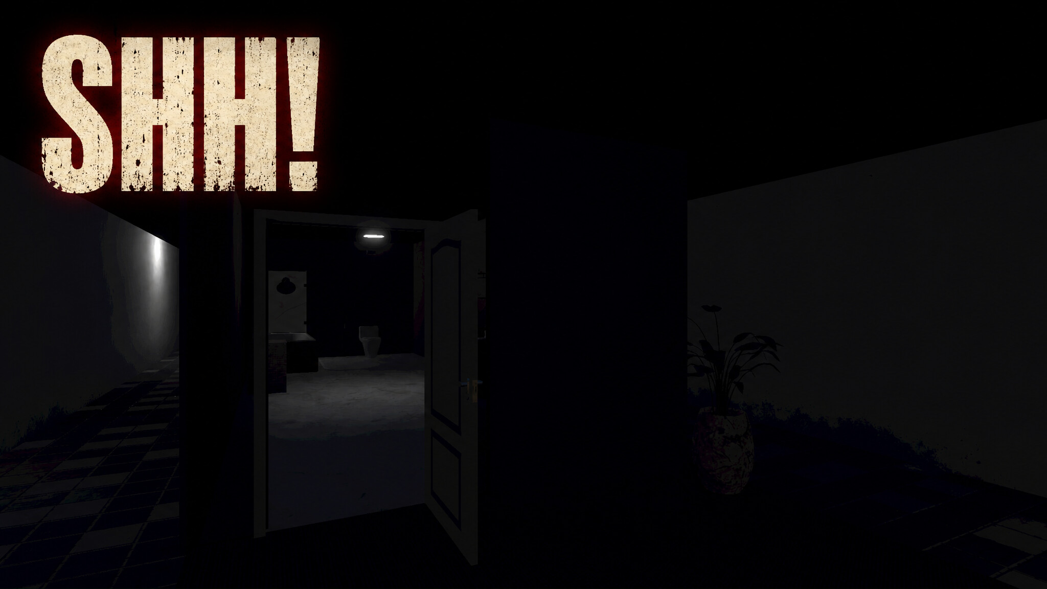 SHH! screenshot 5