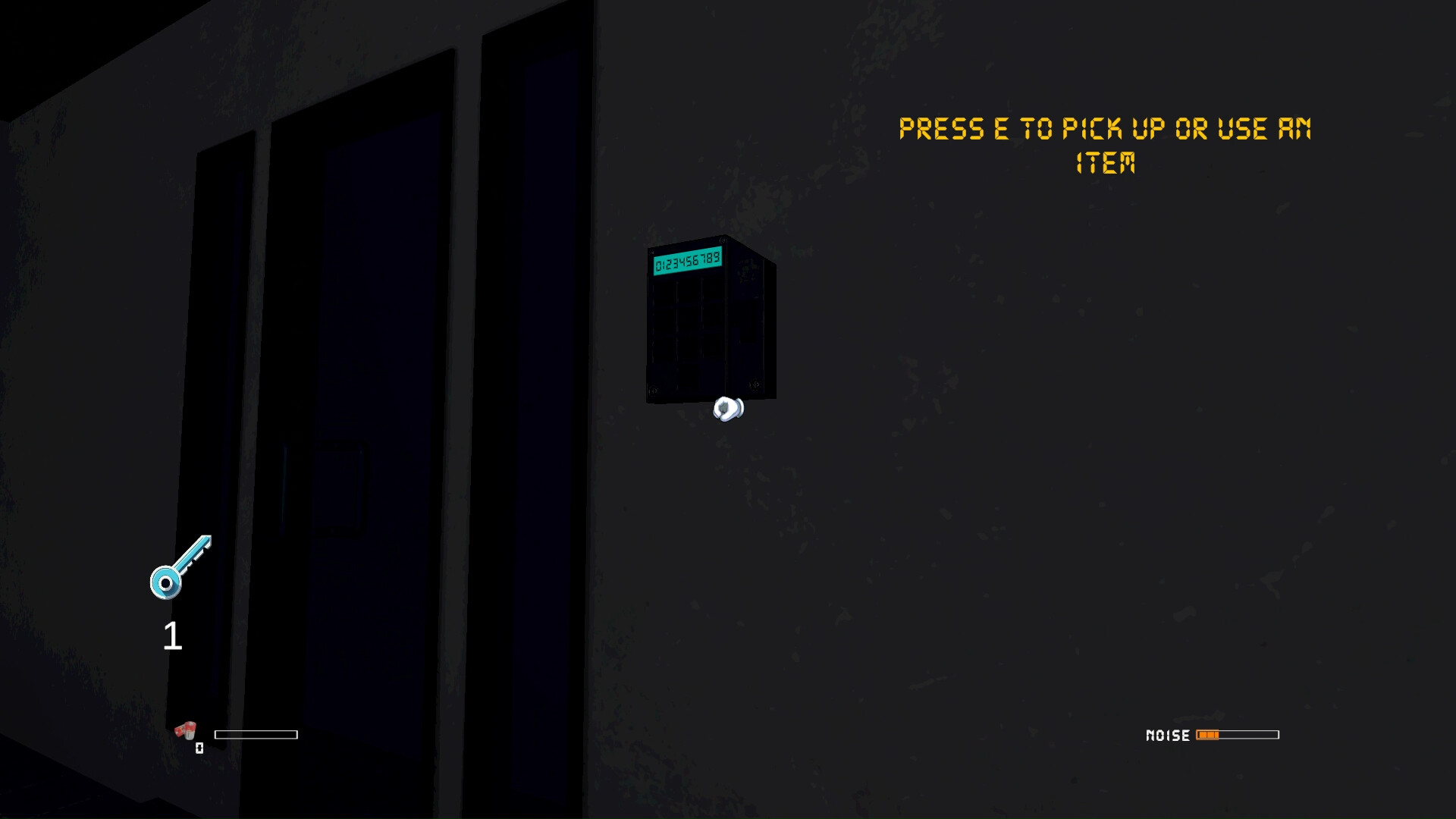 SHH! screenshot 2