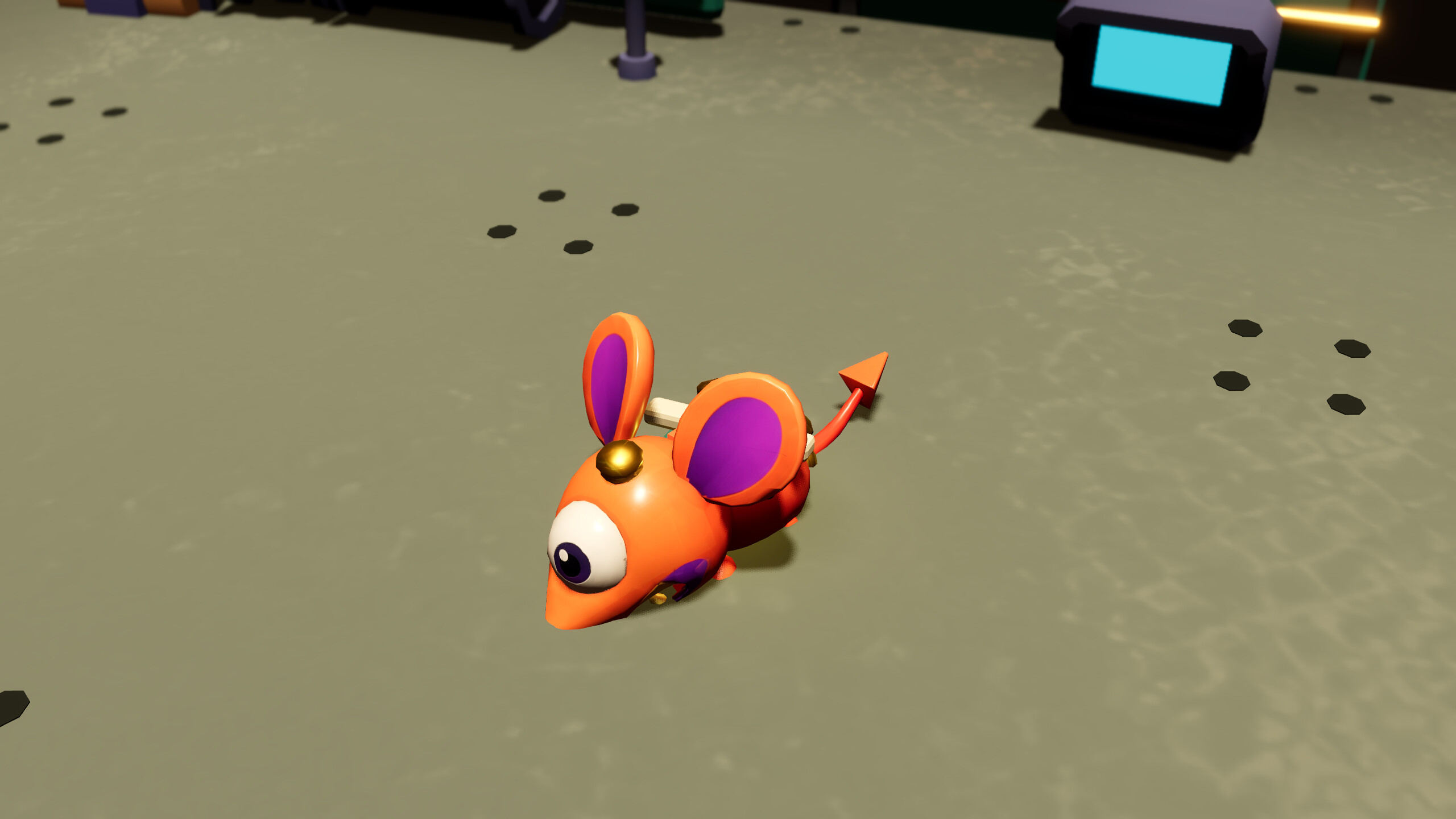 GOBLIN ELECTRIC LTD. screenshot 5