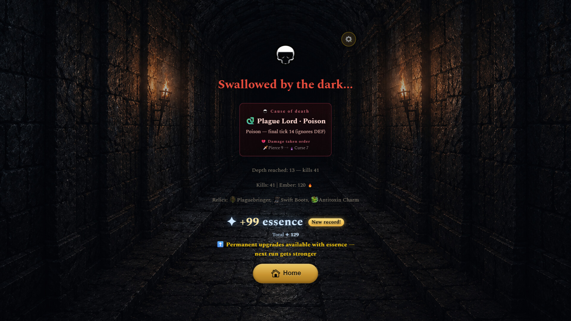 Coilbound screenshot 4