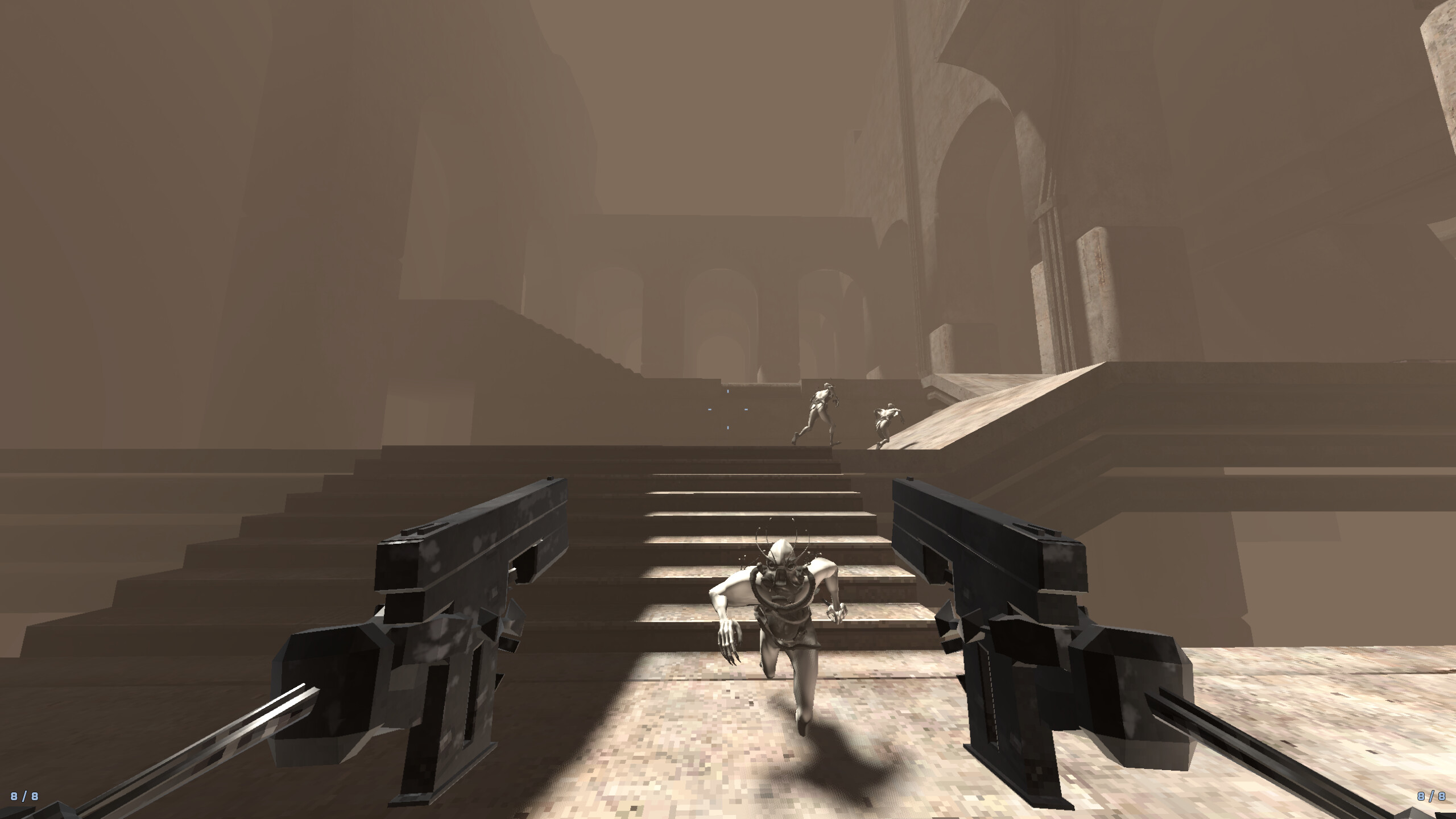 Roaches screenshot 2