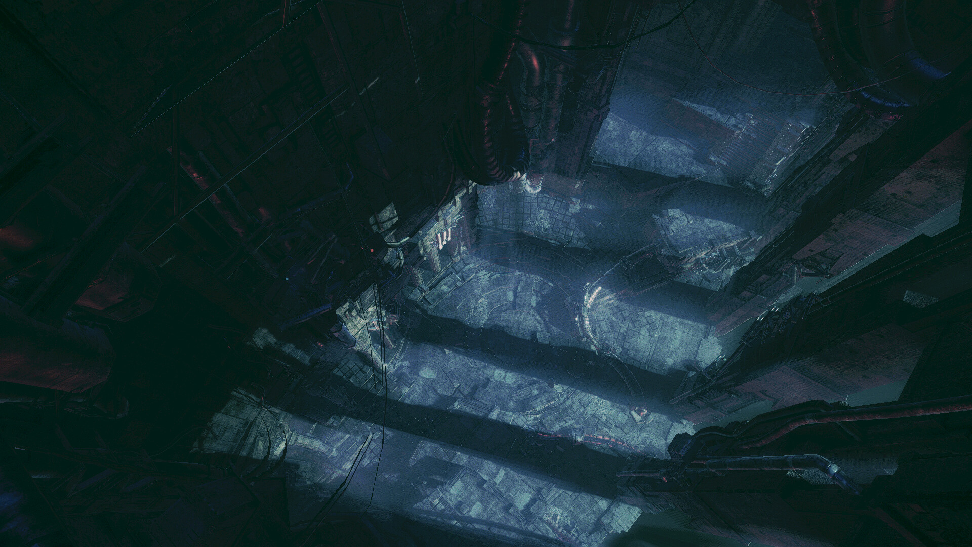 OVERHEAT screenshot 3