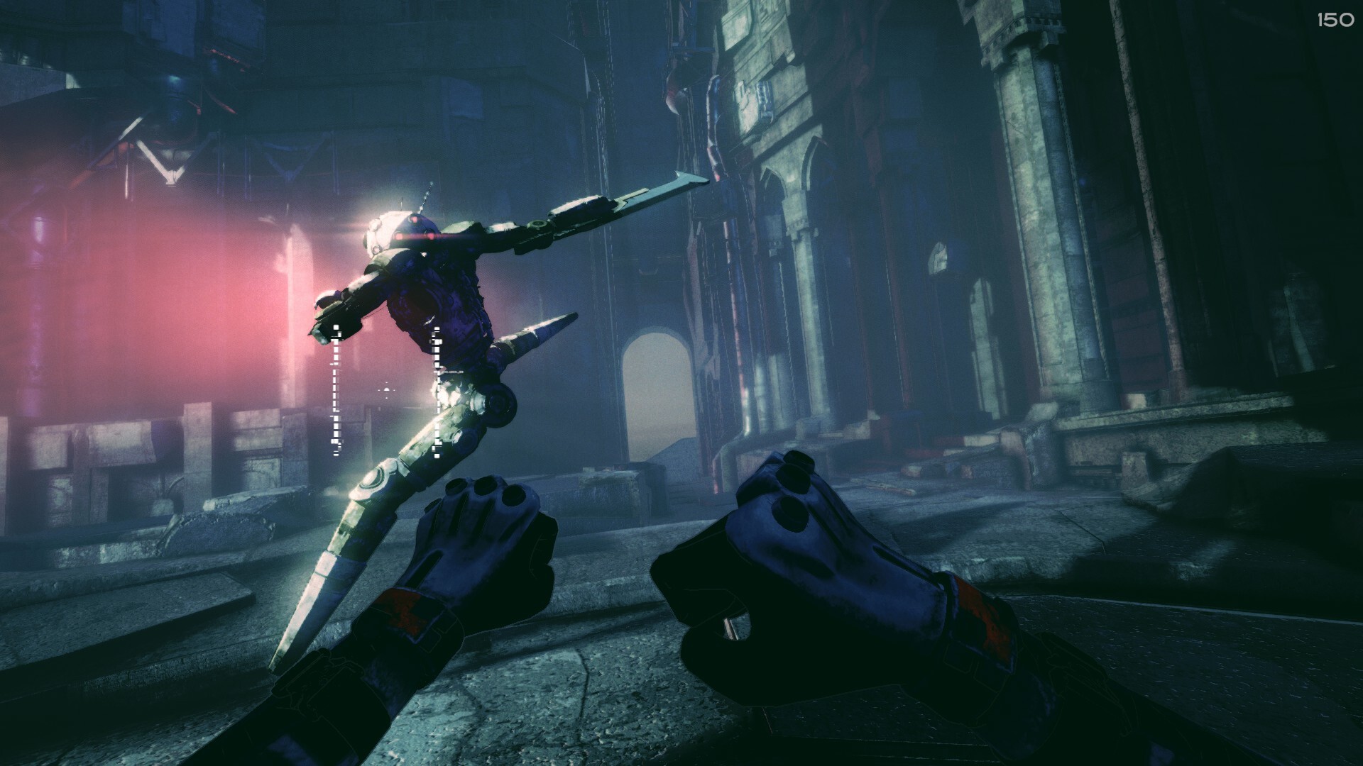 OVERHEAT screenshot 5