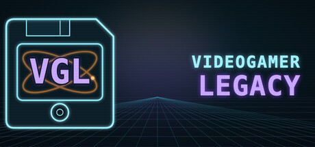 Cover art from Video Gamer Legacy