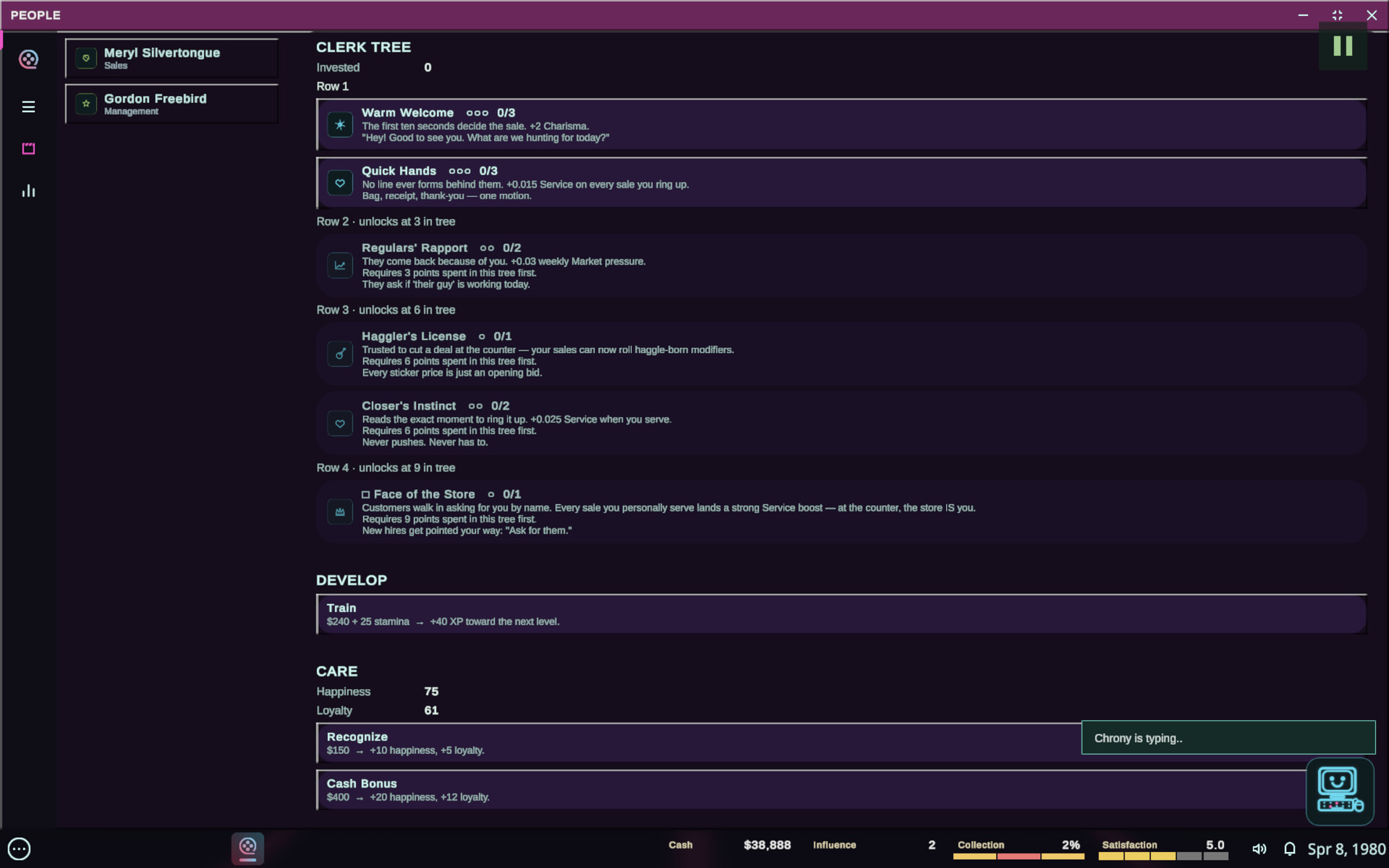 Video Gamer Legacy screenshot 3