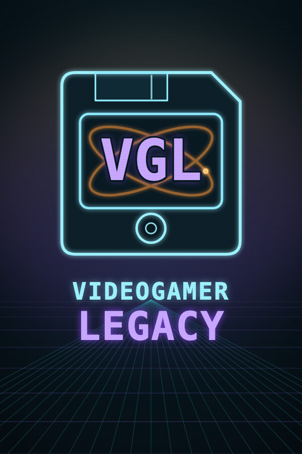 Video Gamer Legacy
