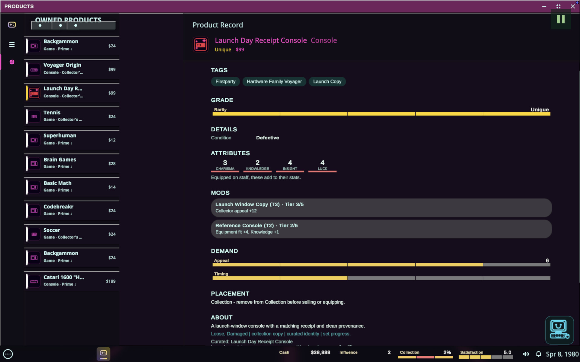 Video Gamer Legacy screenshot 2