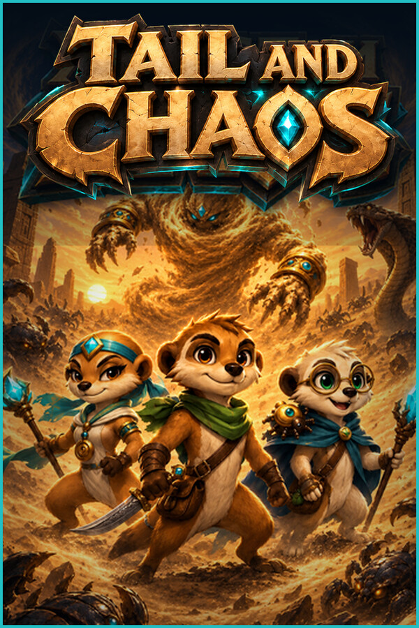 Tail and Chaos