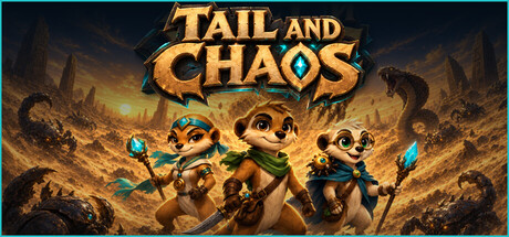 Tail and Chaos