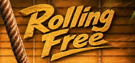 Cover art from Rolling Free