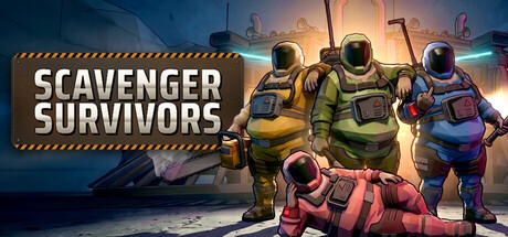 Scavenger Survivors